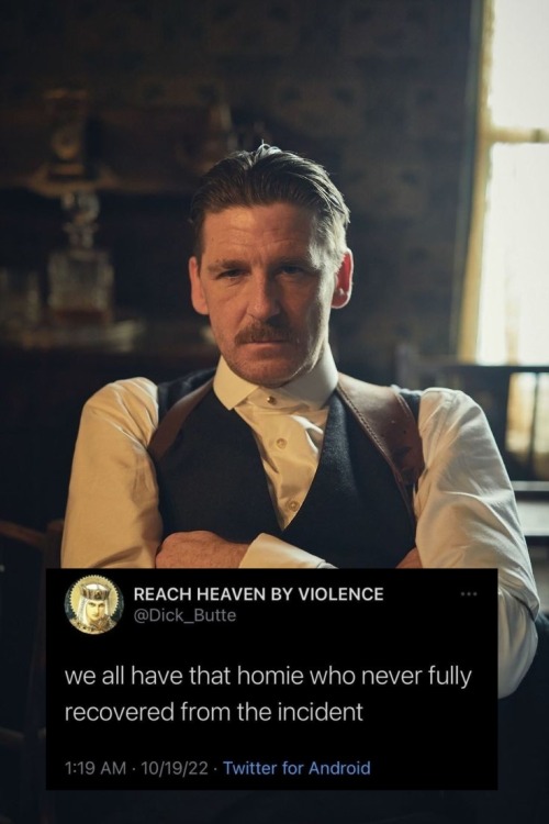 Peaky Memes