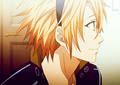 lordzuuko:   The boys of Amnesia. Which type would you choose?  