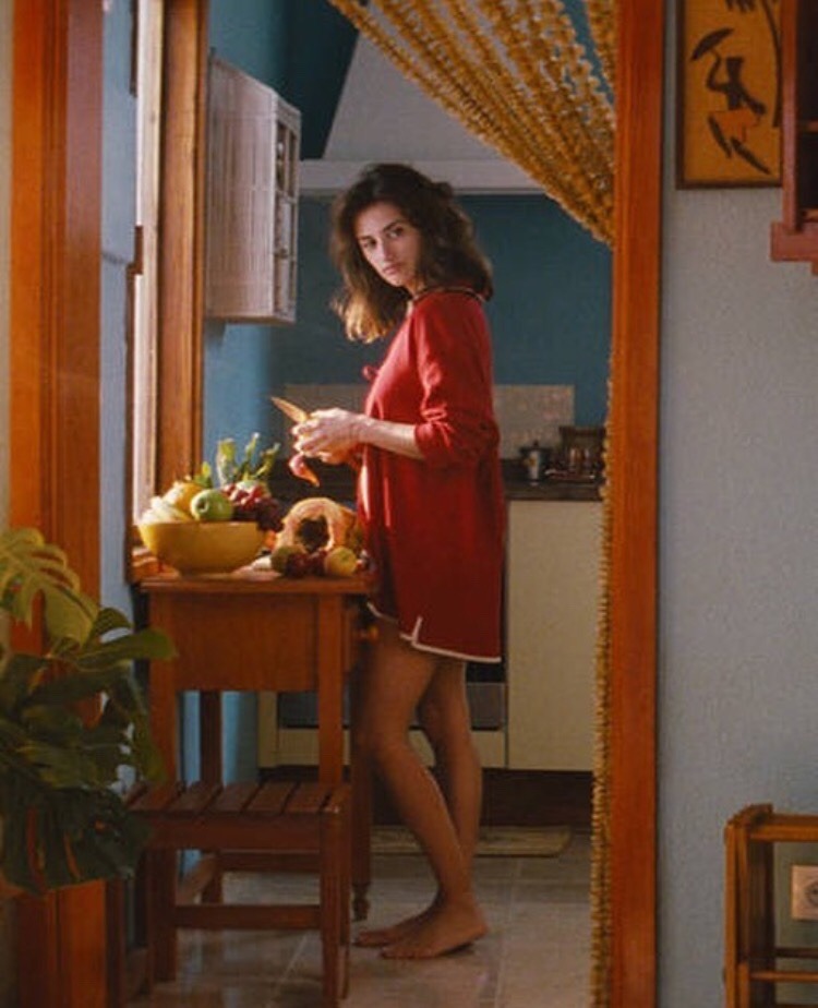 love in the afternoon