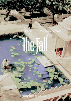 klngaegon:The Fall (2006)Dir. Tarsem Singh (insp.)