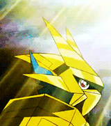 vaamdemon:  Digimon Savers - The Royal Knights 