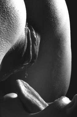 What An Incredible Picture!! Â An Absolutely Stunning Pussy Dripping The Sweetest