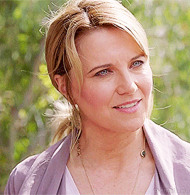 Lucy Lawless in My Life is Murder 1.01  [2019]