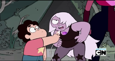 Peridot, an adaptive and observant gem (a long analysis/theory)