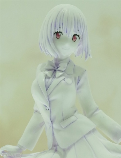 my-anime-goods:  SSSS.Gridman - 1/7 Akane Shinjou (Casual Clothes ver.) by quesQ