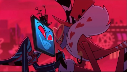 HAZBIN HOTEL SPOILERS 