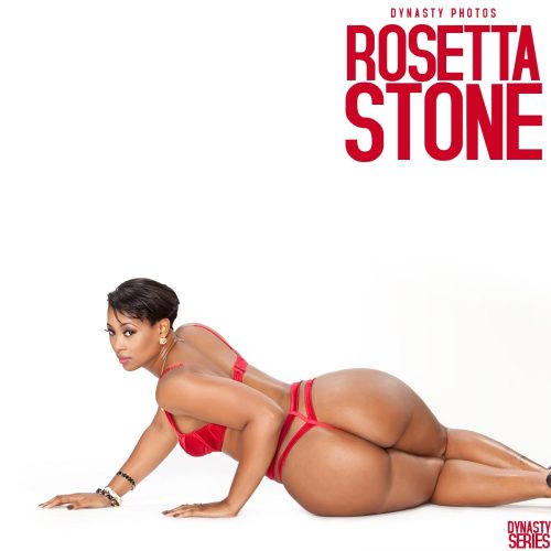 Porn photo 1sograteful:  The other Rosetta Stone teaches