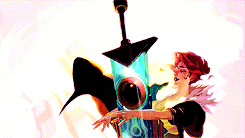 iures:   Make Me Choose: Transistor or Child of Light → asked by smokeauditore