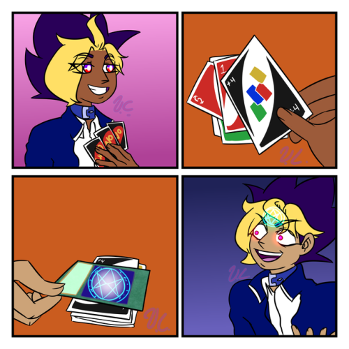 rubyshotbuns:  So this was the funniest thing I’ve seen in forever and I had to redraw it @waldangerous