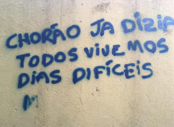 Lá Maior
