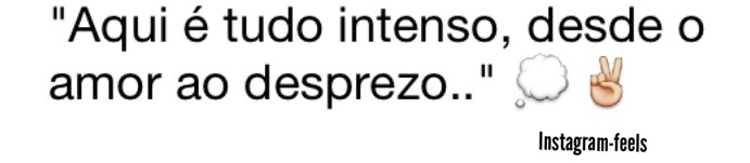 Não curte compromisso
