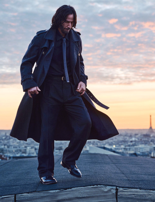 justiceleague: Keanu Reeves for Esquire (2021, ph. Nathaniel Goldberg)