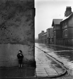 hugogreene:  Bert Hardy 