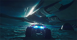 wouldyoukindlymakeausername:  The time has come to prepare ourselves for a future beyond the Milky Way. A future that begins 600 years from where we stand, in a time and place among unknown stars and unseen dangers. 