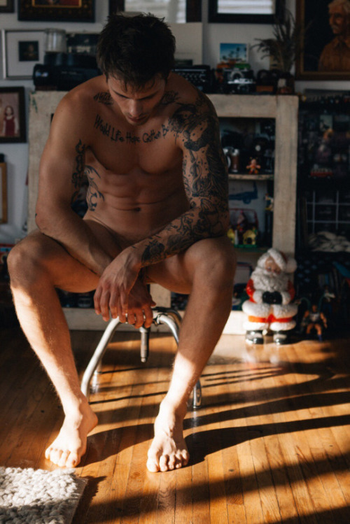 themitchme:Richard Rocco