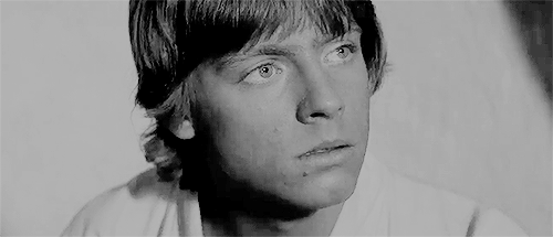 dailyoriginaltrilogy:How did my father die? A young Jedi named Darth Vader, who was a pupil of mine 