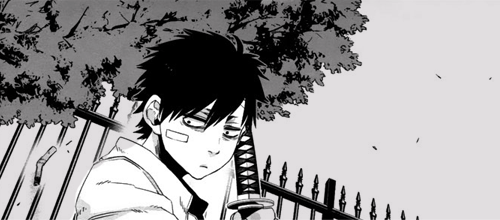benriya-san:  "From now on, this thing will be by Wallace-sama's side at all times."