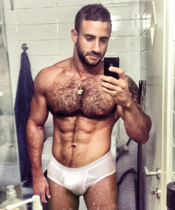 ranhotdom:  Eliad Cohen. 