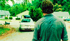 The Walking Dead