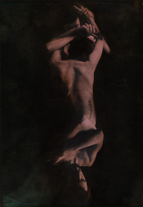 setoshi-zombie: “Gnosis”Ellen Rogers