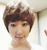 se0ps:   6/9 selcas of Kevin Woo ft Dongho // santao  