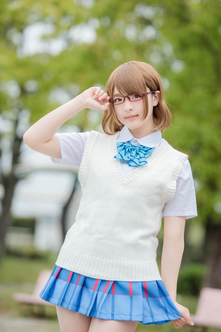 制服 美少女 女子校生 かわいい