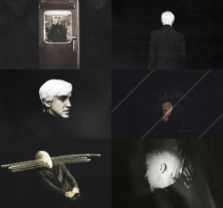  hp meme: [1/9] characters→ draco malfoy