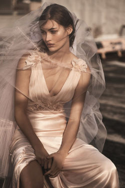 Harpersbazaar: Topshop Is Launching Its Debut Bridal Collection The Collection Will