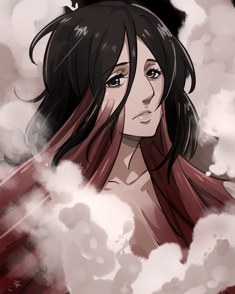 Featured image of post Attack On Titan Pieck Fanart / See more ideas about attack on titan, titans, attack.