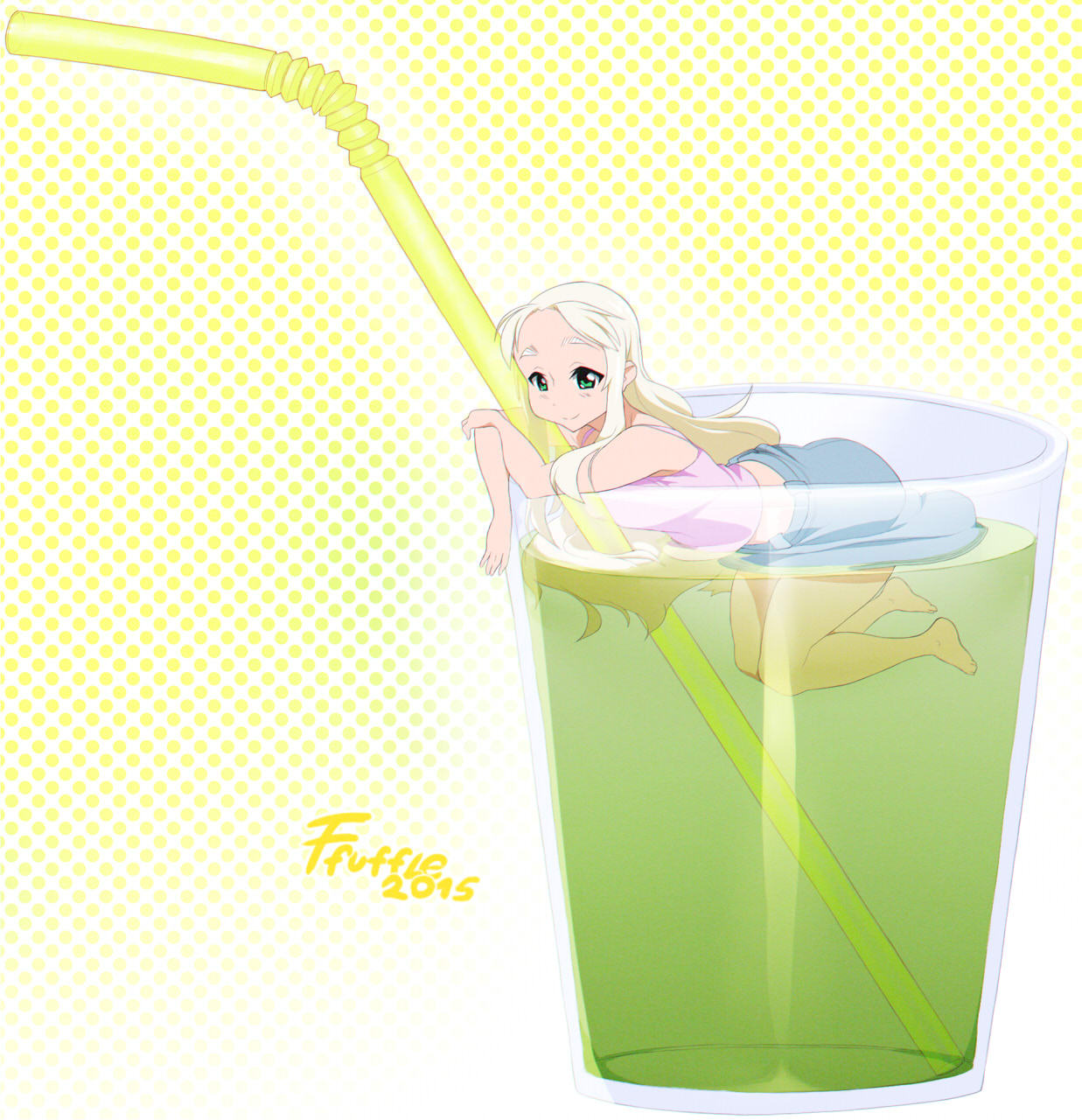 ffuffle:  Another older pic.This was posted about 8 months ago on my other account. I