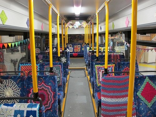 makinology:   reykjavík underground … iceland 