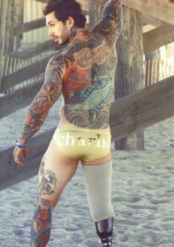 Alex Minsky