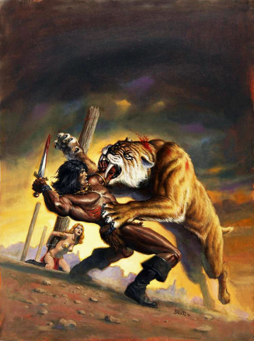 Bob Larkin