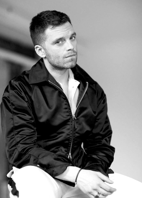 captainstevensrogers:Sebastian Stan for L'Officiel Hommes Thailand 2018