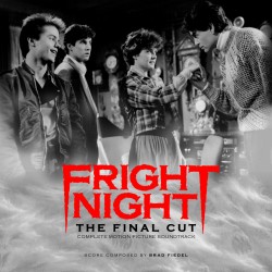 hellyeahhorrormovies:  Fright Night, 1985.