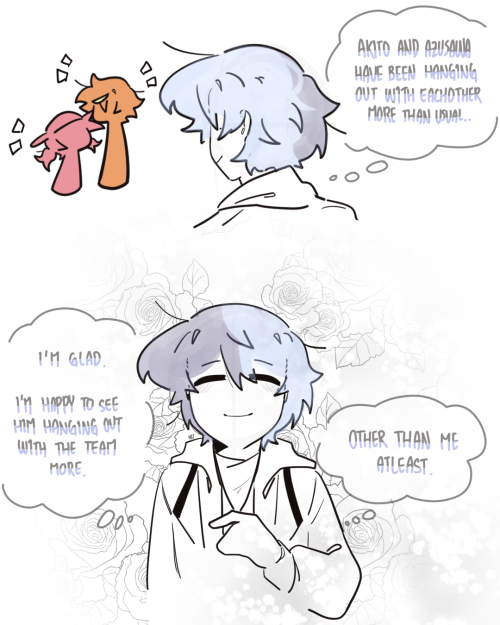 True Friends Shares The Same Tastes In Yuri