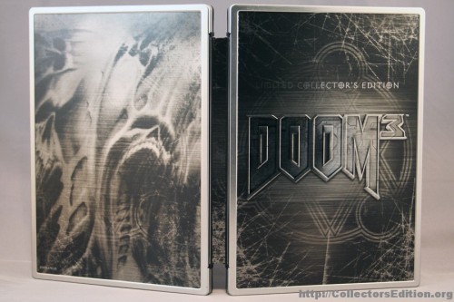 theoriginalxboxblog:  Doom 3