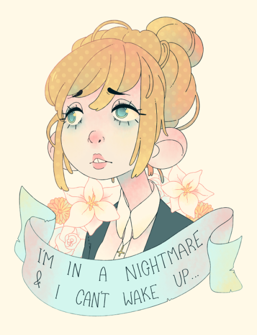 ghoulkiss:i finished Life is Strange today……