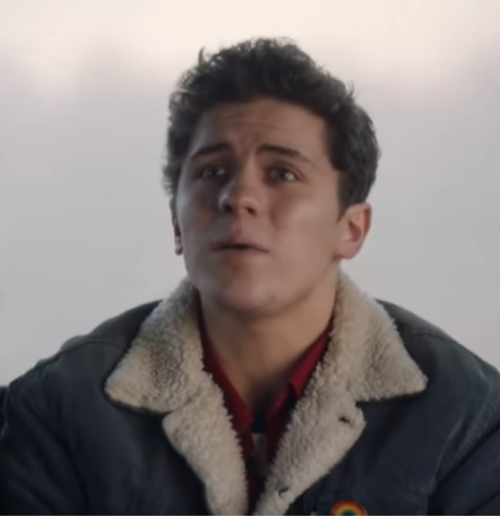 TFW that moment when you realize that by the end of the movie, all the Turning Red characters map pe