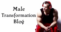 smitch1981:  Male Transformation Blog If