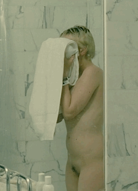 : Carey Mulligan - ‘Shame’ (2011)