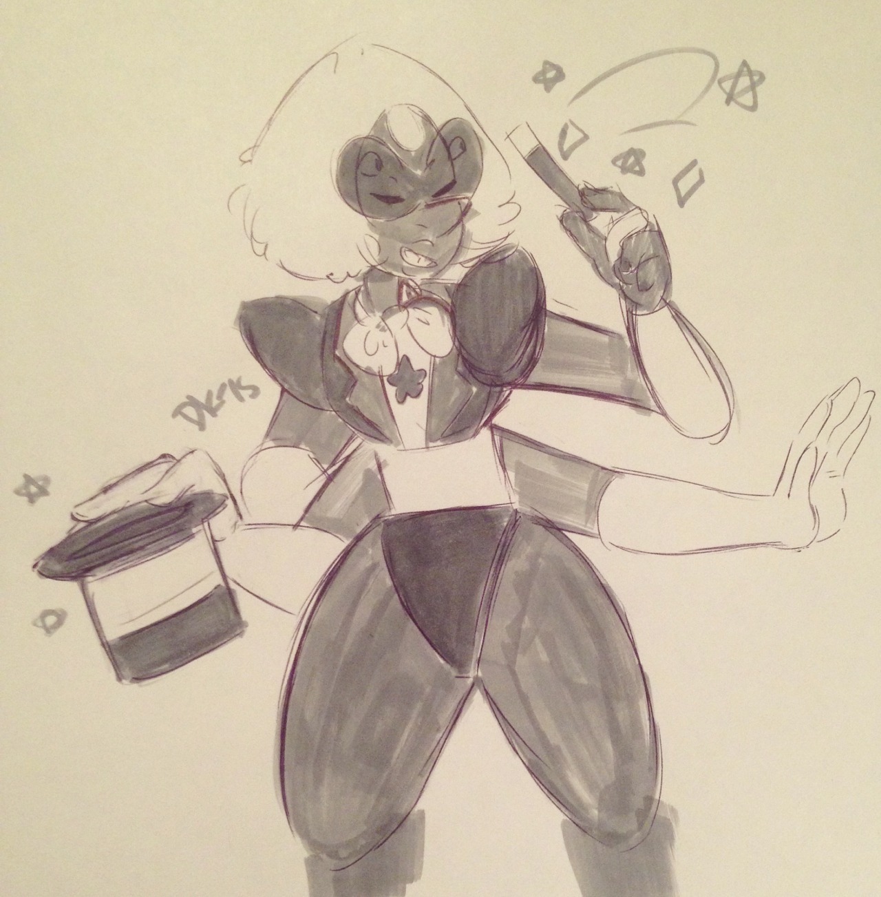 shadow-suikoons:  okay but….I really love sardonyx 