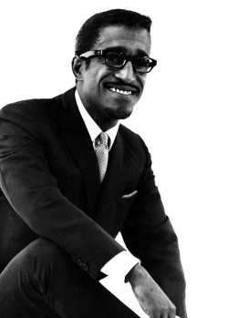 koshermuff:Sammy Davis Jr.