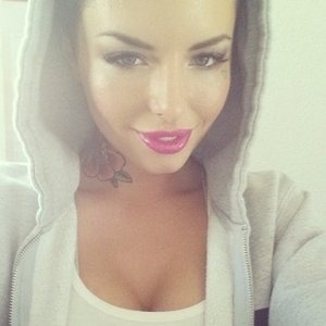 #christymack