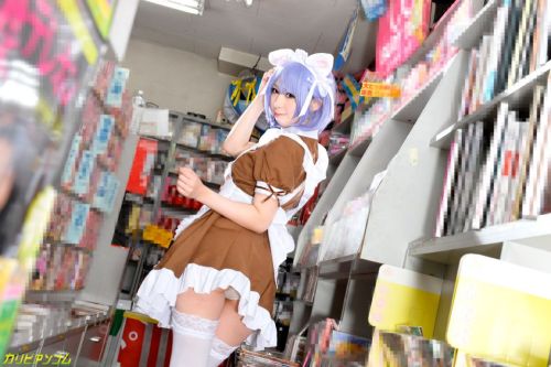 Porn Pics xxxsp:  She fucked geek :: Anime Costume