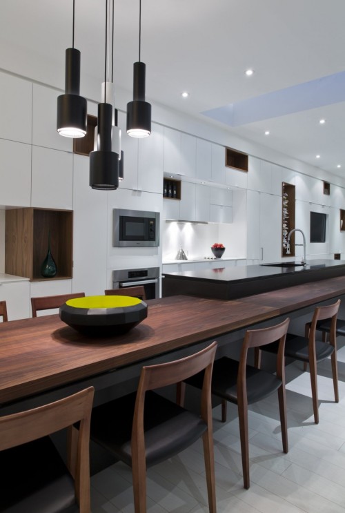 cxnten:  Urban Townhome | C 
