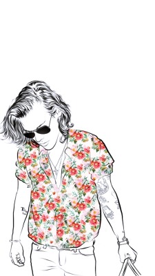 Harry Styles Background Tumblr