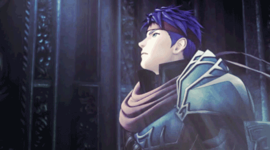 shishkips:  Radiant Dawn