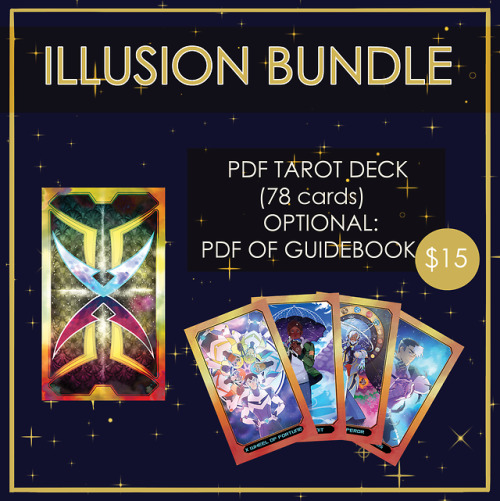 voltrontarot: Pre-Orders Open!!The stars have aligned at long last! Below are your options to purcha