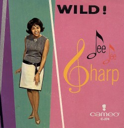Dee Dee Sharp - Wild! / Why Doncha Ask Me? (1963)